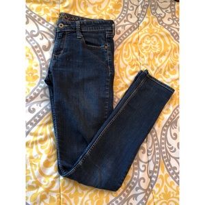 Arizona Super Skinny Jeans